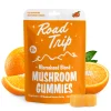 Road Trip - MICRODOSED Gummies + Functional Mushrooms - Pink Lemonade