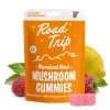 Road Trip - MICRODOSED Gummies + Functional Mushrooms - Orange