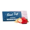Desert Stardust Magic Mushroom Chocolate Bar - Strawberry Crunch